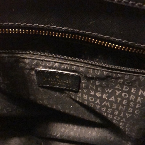 Kate Spade Purse - Picture 2 of 4